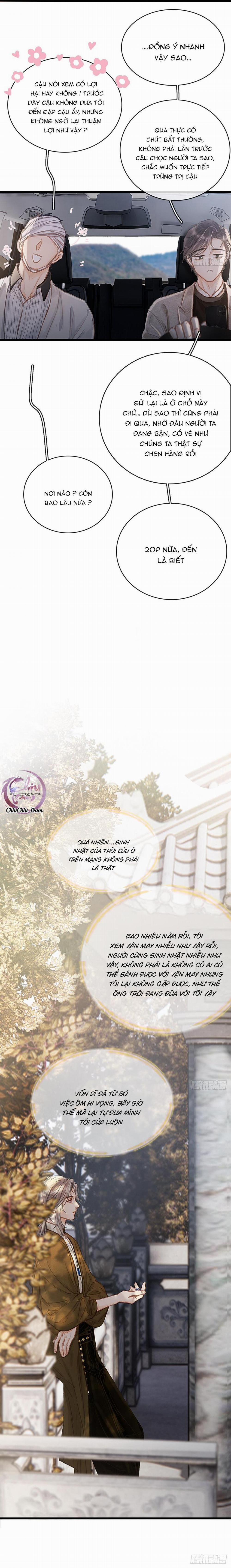 Quen Lâu Mới Biết Người Thiếu Tâm Cơ 29 trang 10