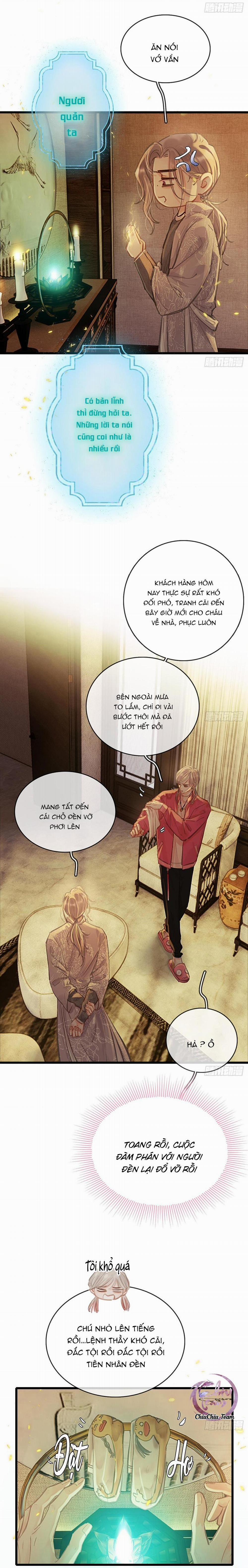 Quen Lâu Mới Biết Người Thiếu Tâm Cơ 29 trang 2