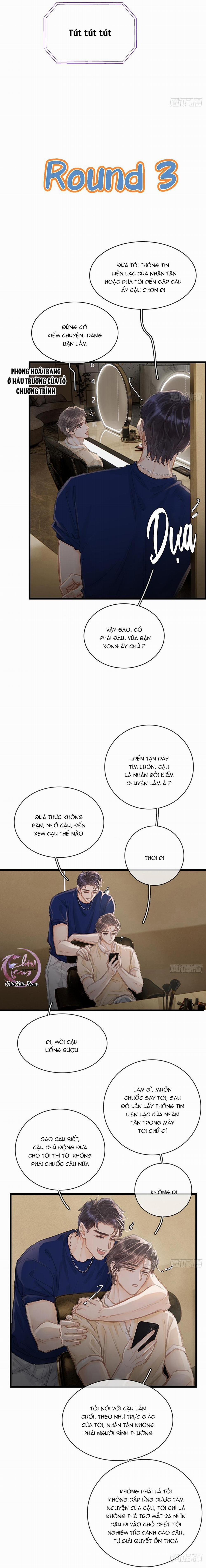 Quen Lâu Mới Biết Người Thiếu Tâm Cơ 29 trang 5