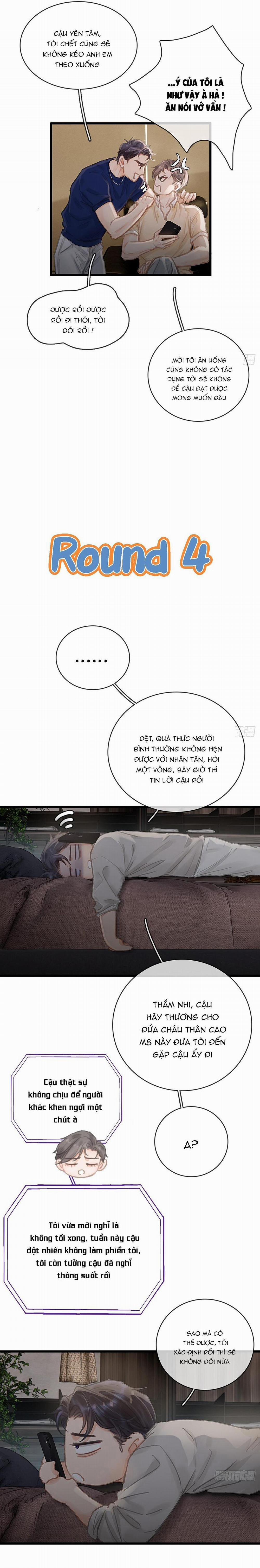 Quen Lâu Mới Biết Người Thiếu Tâm Cơ 29 trang 6