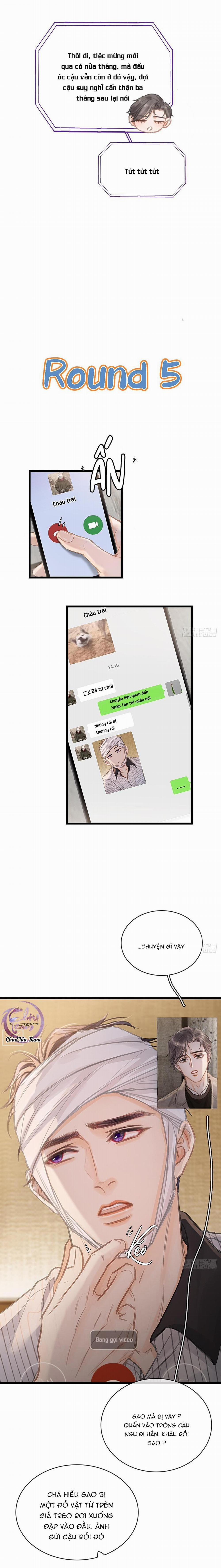 Quen Lâu Mới Biết Người Thiếu Tâm Cơ 29 trang 7