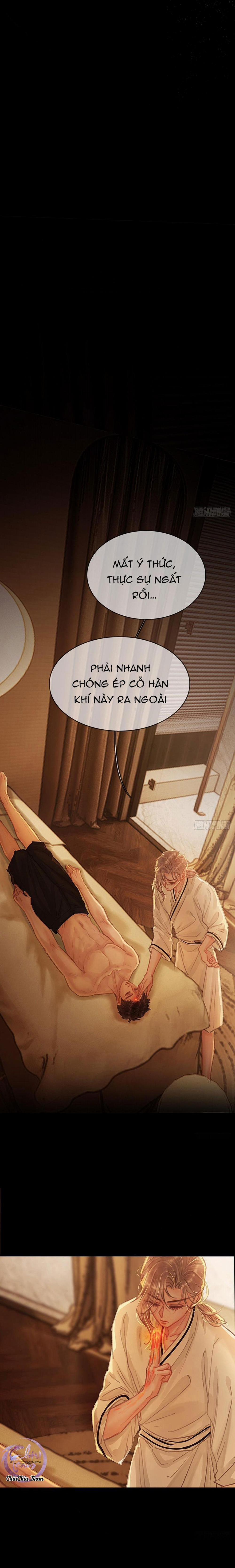 Quen Lâu Mới Biết Người Thiếu Tâm Cơ 3 trang 4