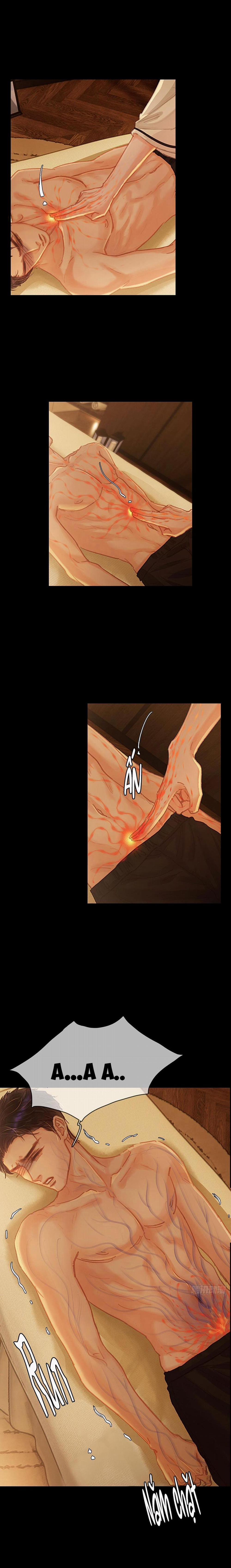 Quen Lâu Mới Biết Người Thiếu Tâm Cơ 3 trang 5