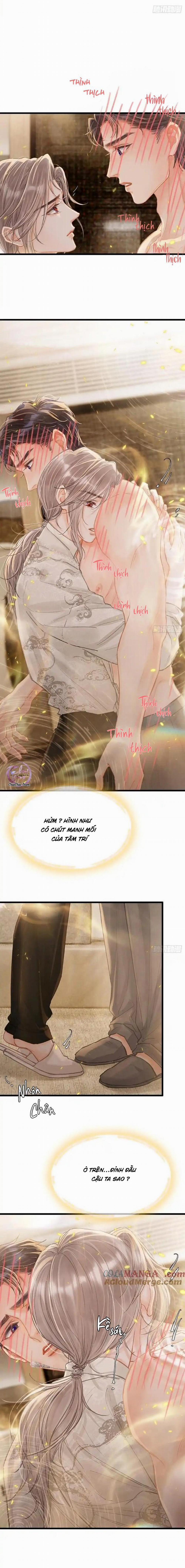 Quen Lâu Mới Biết Người Thiếu Tâm Cơ 38 trang 4