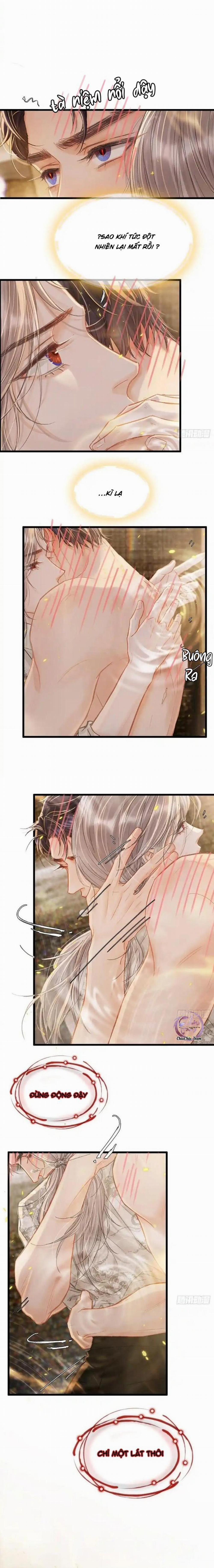 Quen Lâu Mới Biết Người Thiếu Tâm Cơ 38 trang 5