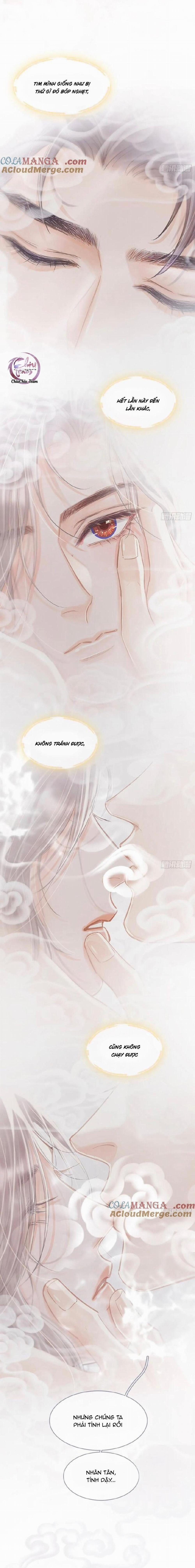 Quen Lâu Mới Biết Người Thiếu Tâm Cơ 39 trang 1