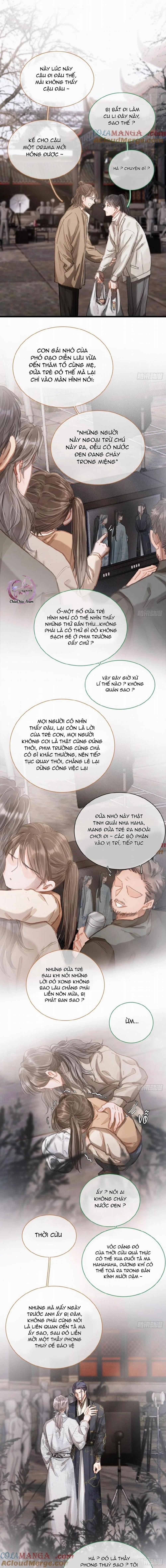 Quen Lâu Mới Biết Người Thiếu Tâm Cơ 39 trang 3