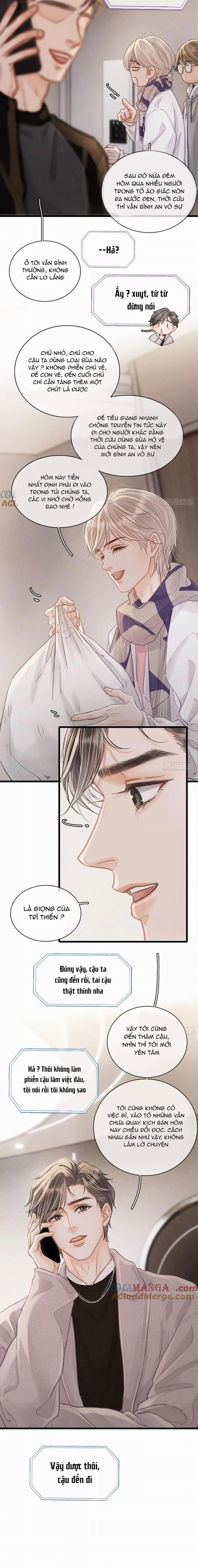 Quen Lâu Mới Biết Người Thiếu Tâm Cơ 39 trang 6