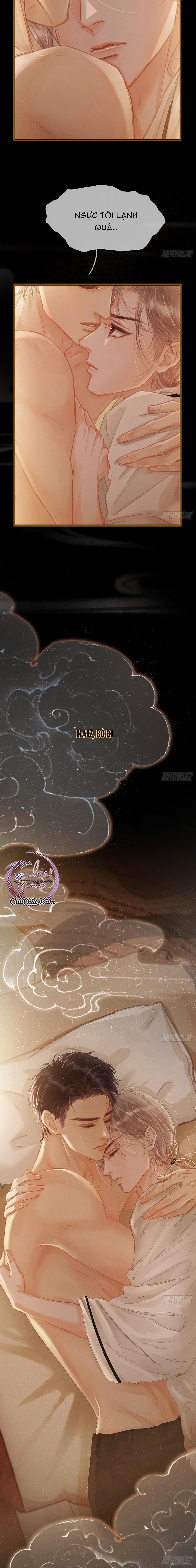 Quen Lâu Mới Biết Người Thiếu Tâm Cơ 4 trang 1