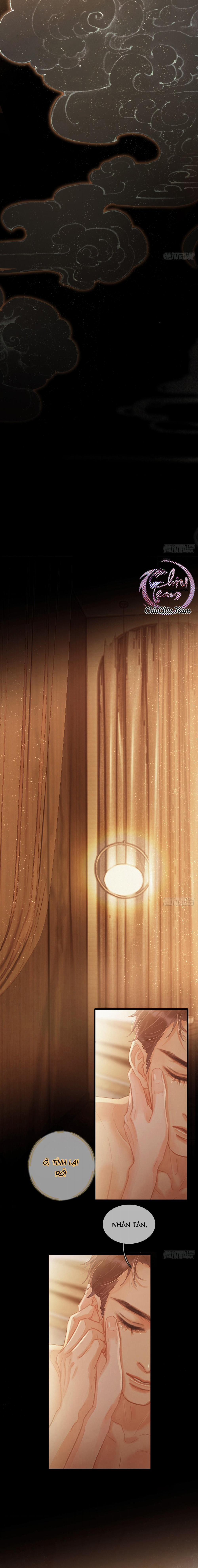 Quen Lâu Mới Biết Người Thiếu Tâm Cơ 4 trang 2