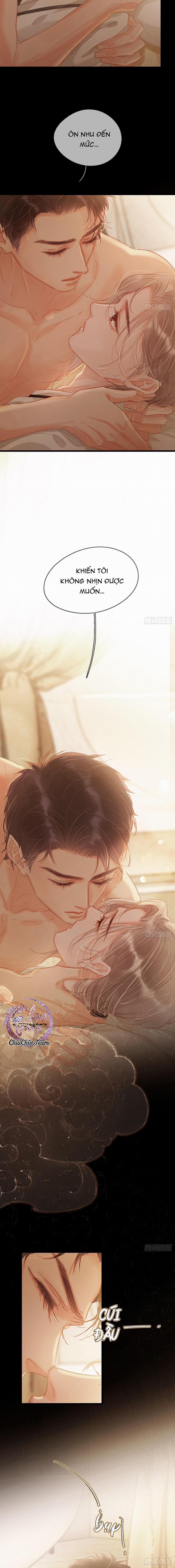 Quen Lâu Mới Biết Người Thiếu Tâm Cơ 4 trang 4