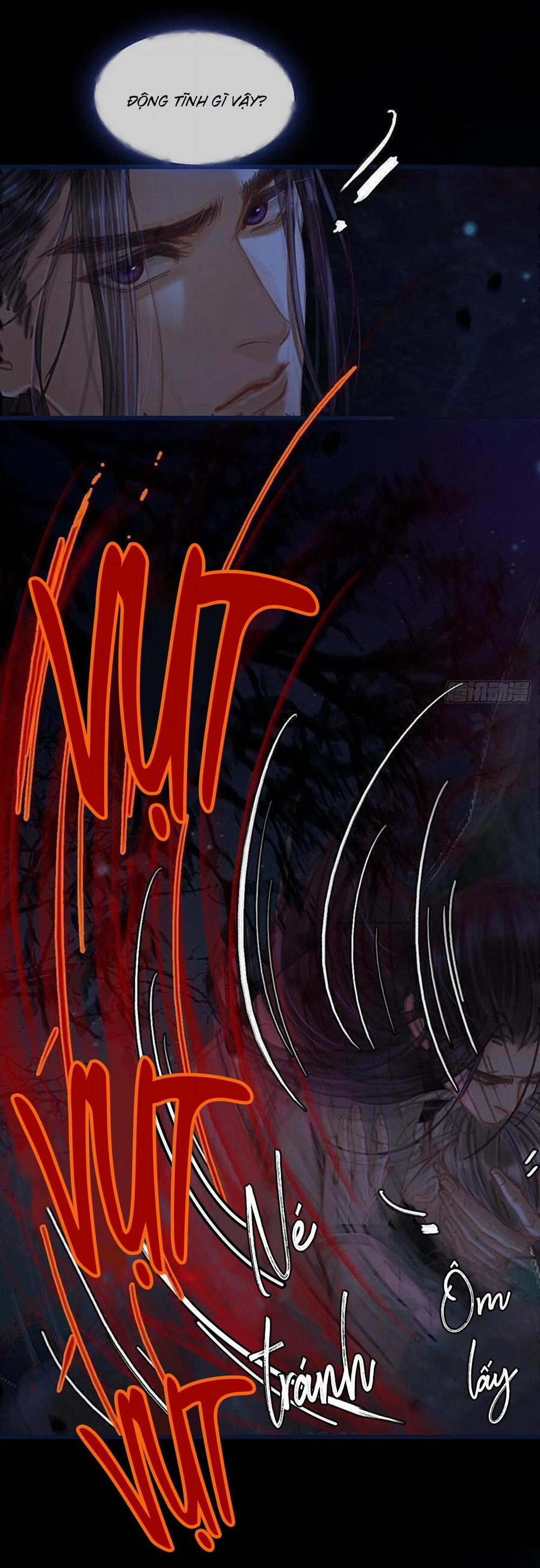 Quen Lâu Mới Biết Người Thiếu Tâm Cơ 41 trang 19