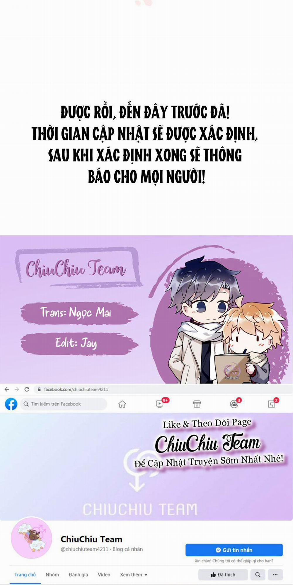 Quen Lâu Mới Biết Người Thiếu Tâm Cơ 42 trang 5