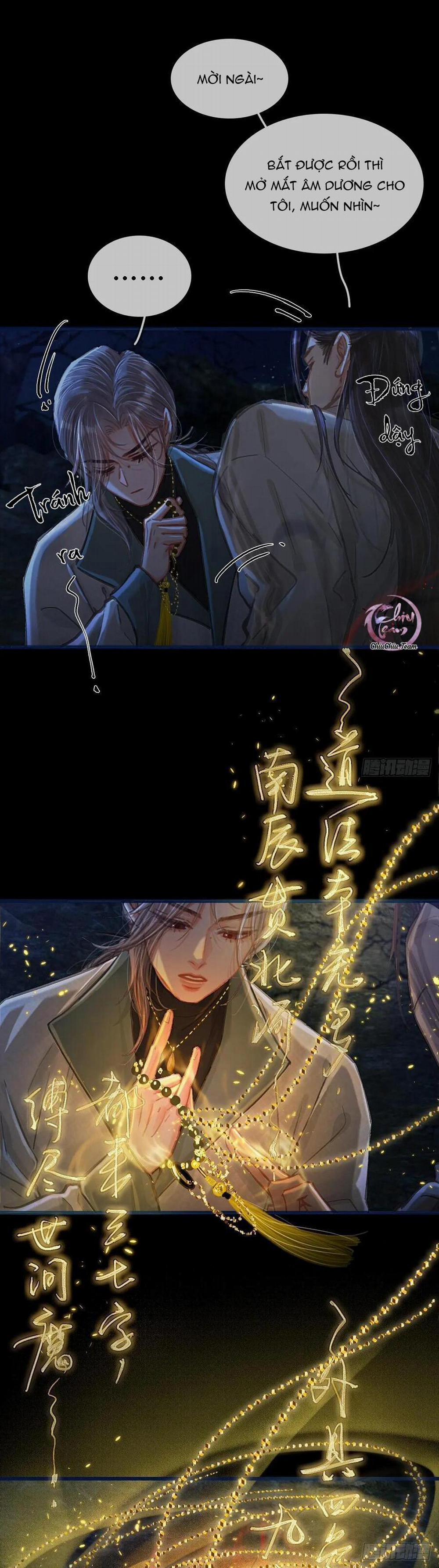 Quen Lâu Mới Biết Người Thiếu Tâm Cơ 43 trang 0