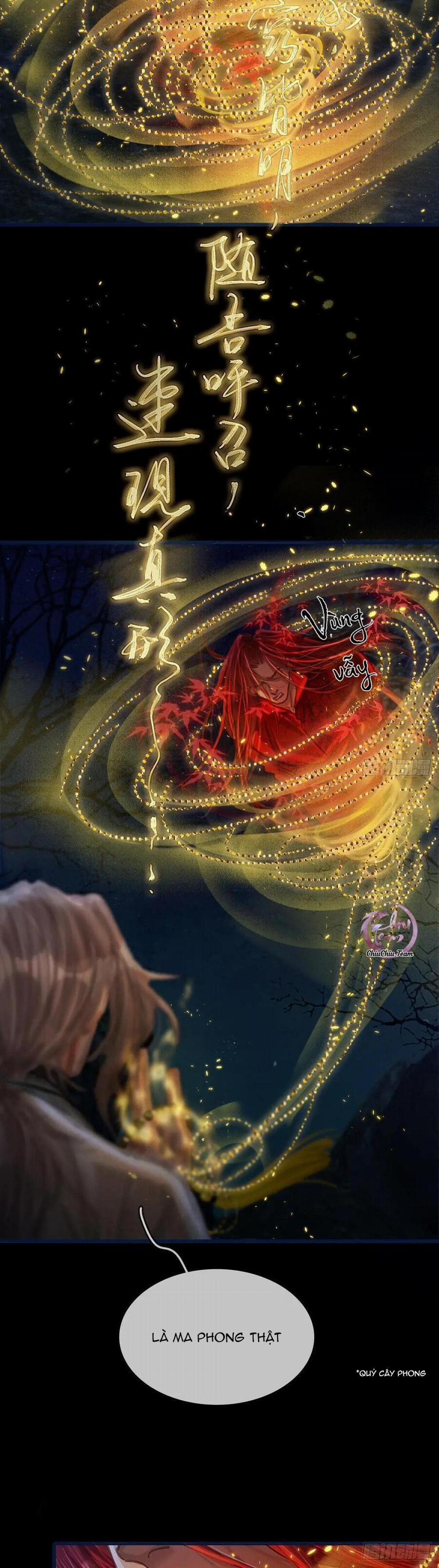 Quen Lâu Mới Biết Người Thiếu Tâm Cơ 43 trang 1