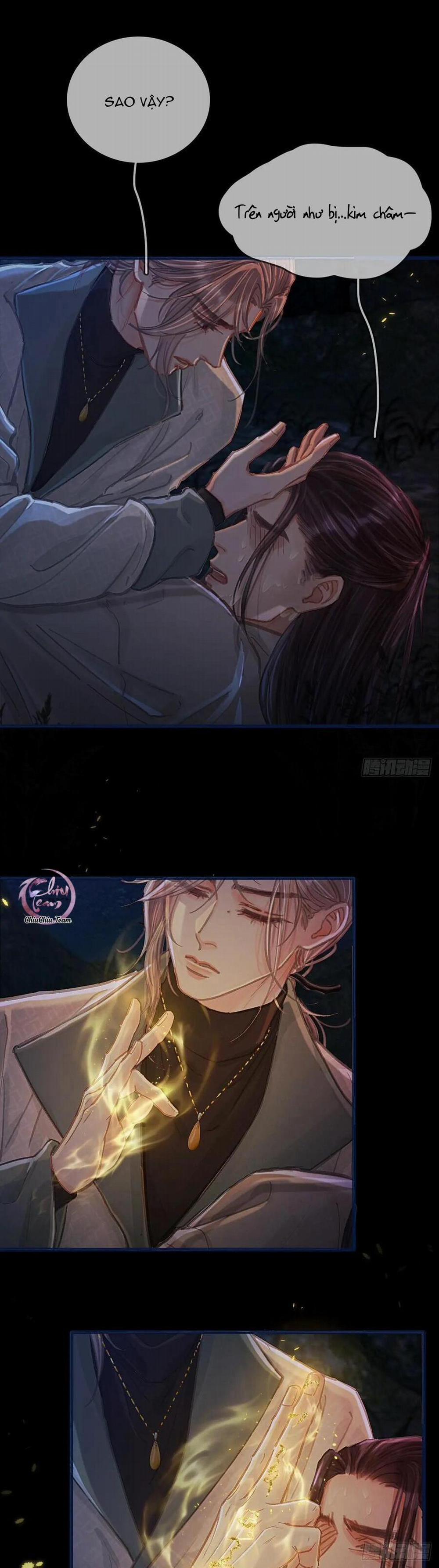 Quen Lâu Mới Biết Người Thiếu Tâm Cơ 43 trang 10