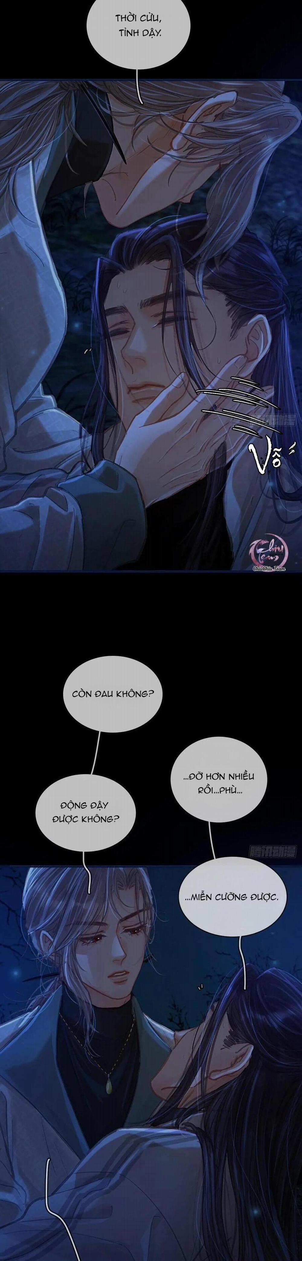 Quen Lâu Mới Biết Người Thiếu Tâm Cơ 43 trang 19