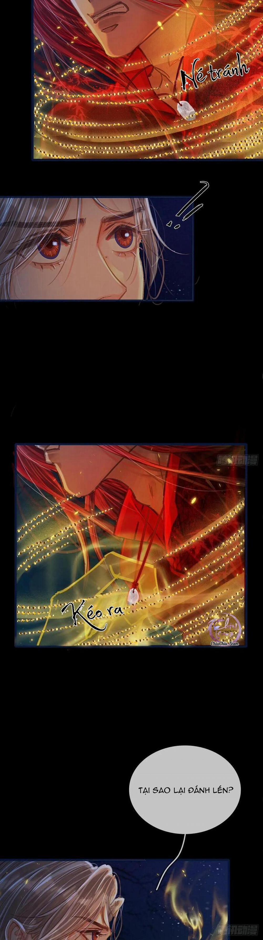 Quen Lâu Mới Biết Người Thiếu Tâm Cơ 43 trang 2