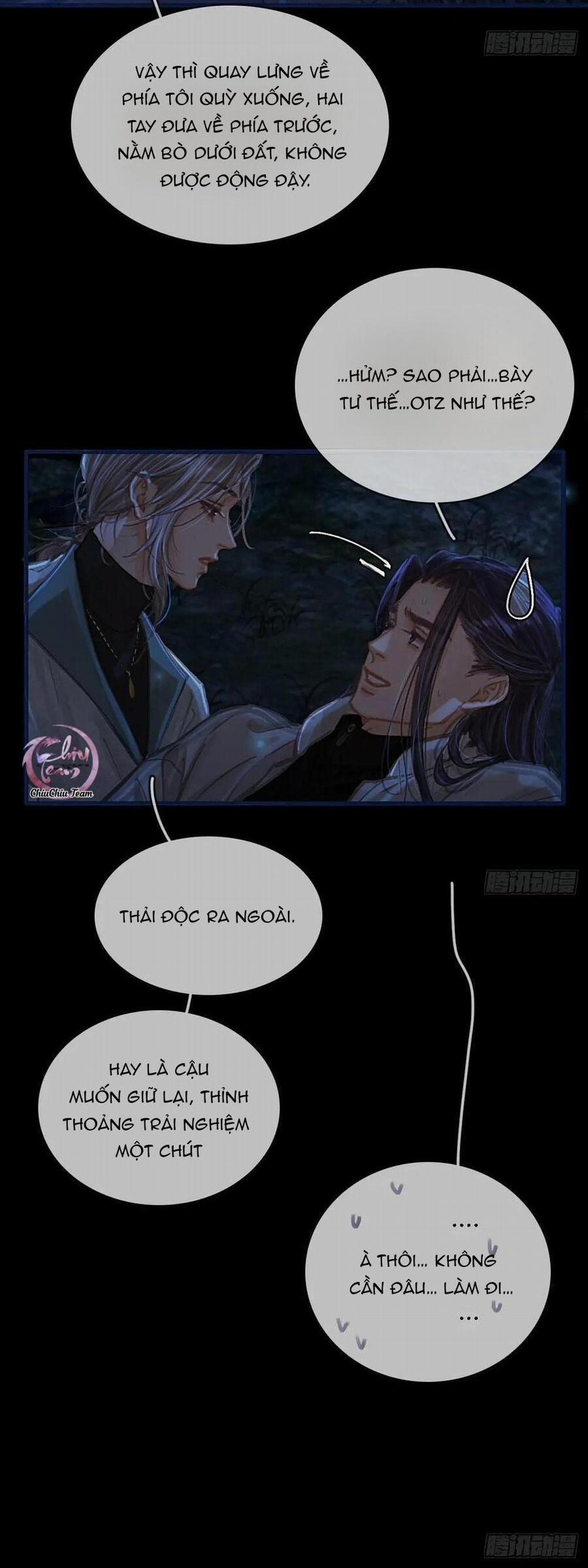 Quen Lâu Mới Biết Người Thiếu Tâm Cơ 43 trang 20