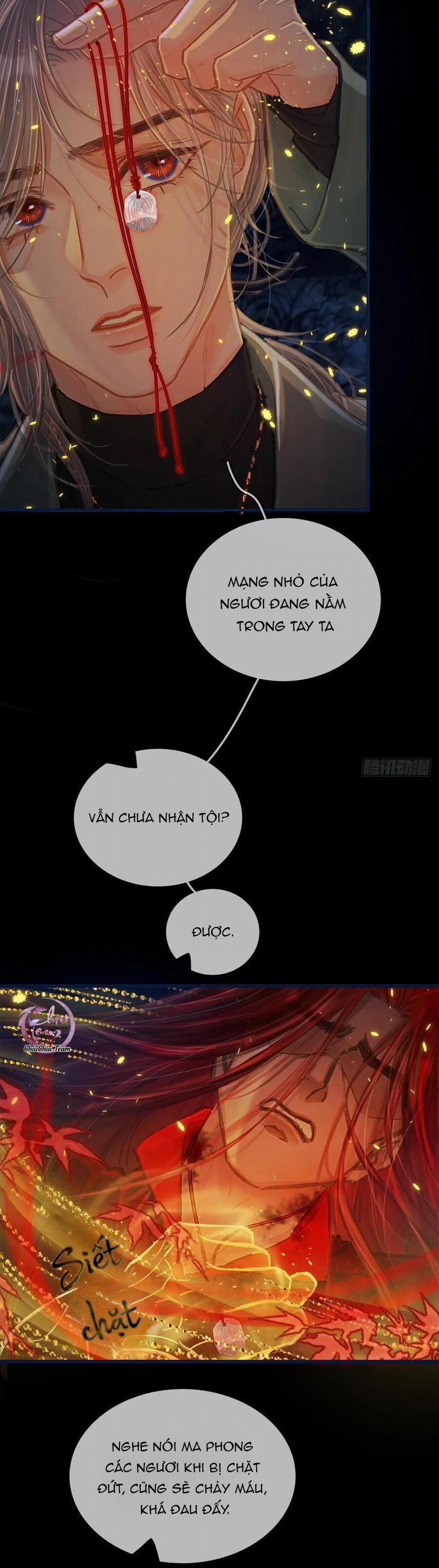 Quen Lâu Mới Biết Người Thiếu Tâm Cơ 43 trang 4