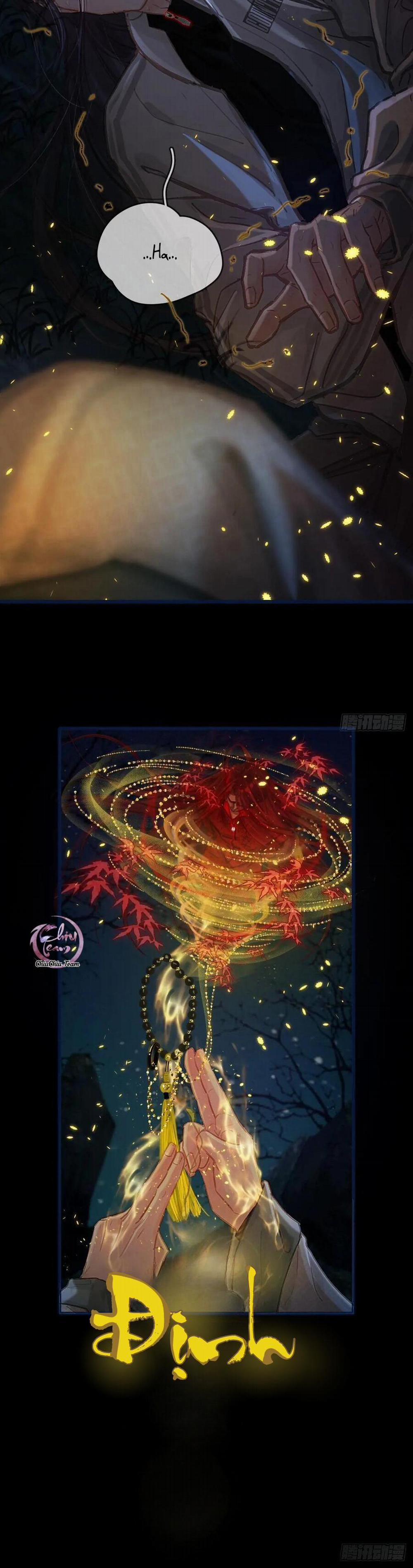 Quen Lâu Mới Biết Người Thiếu Tâm Cơ 43 trang 6