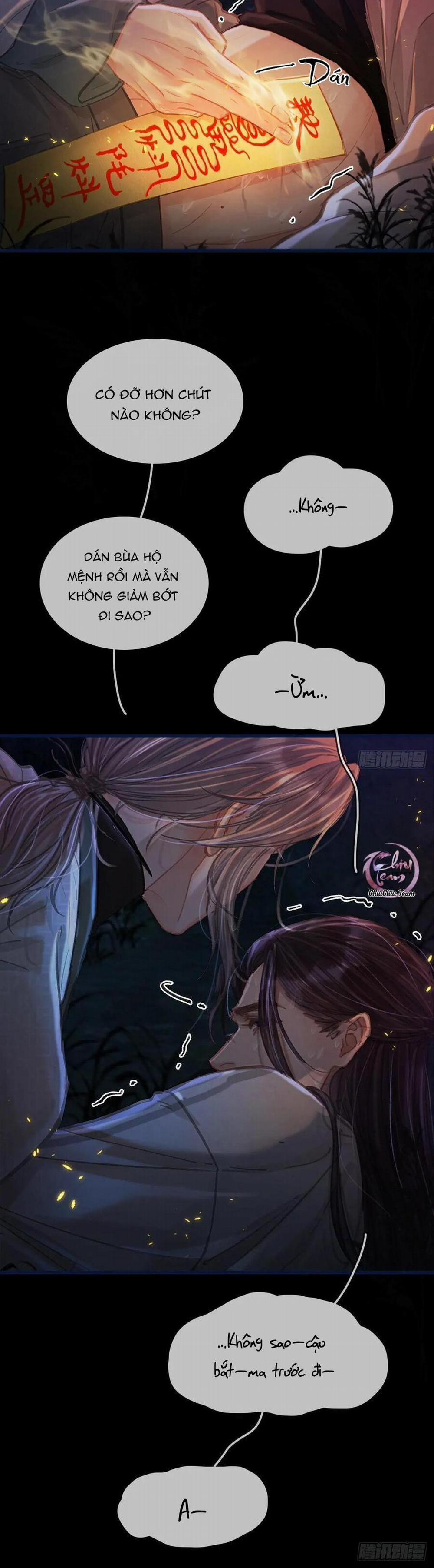 Quen Lâu Mới Biết Người Thiếu Tâm Cơ 43 trang 9