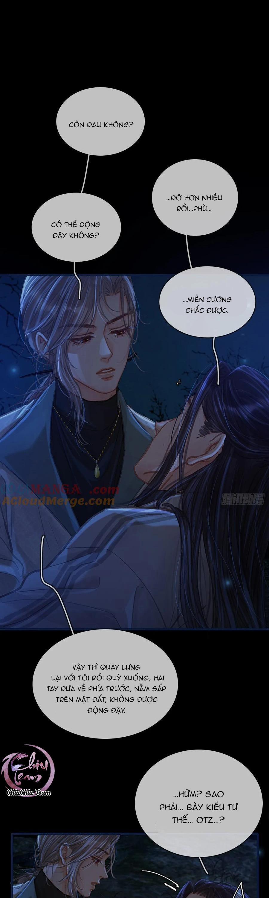 Quen Lâu Mới Biết Người Thiếu Tâm Cơ 44 trang 0