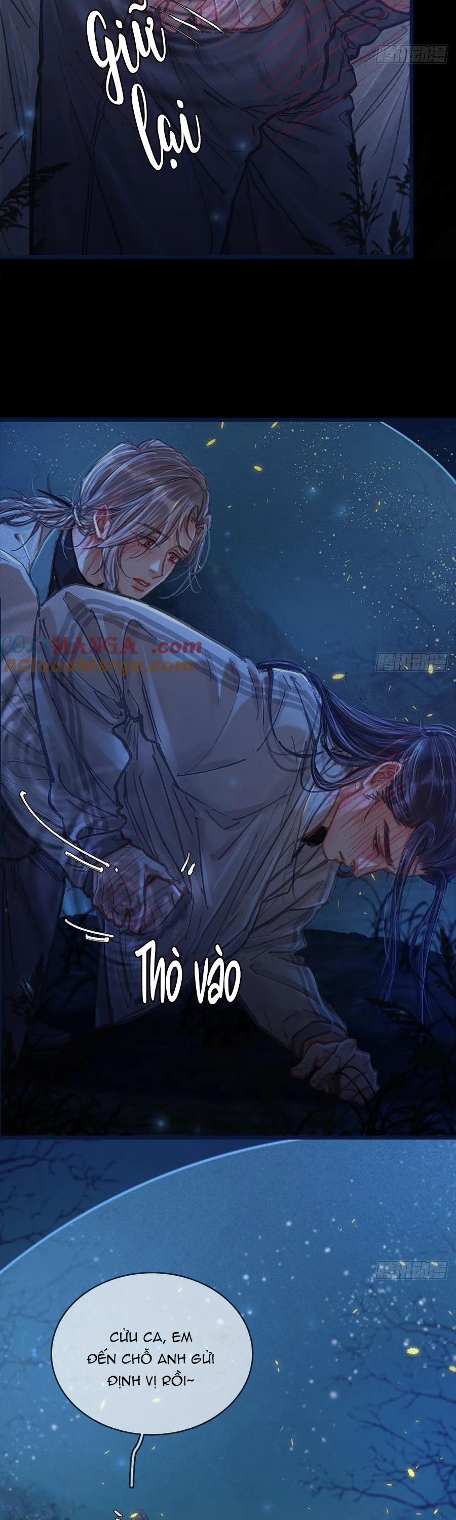 Quen Lâu Mới Biết Người Thiếu Tâm Cơ 44 trang 12