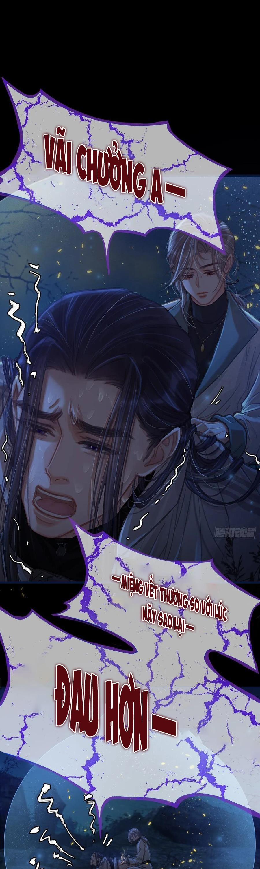 Quen Lâu Mới Biết Người Thiếu Tâm Cơ 44 trang 2