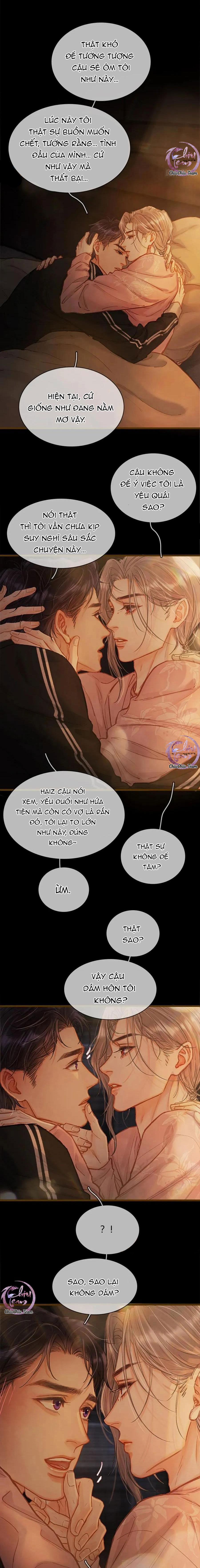 Quen Lâu Mới Biết Người Thiếu Tâm Cơ 46 trang 1