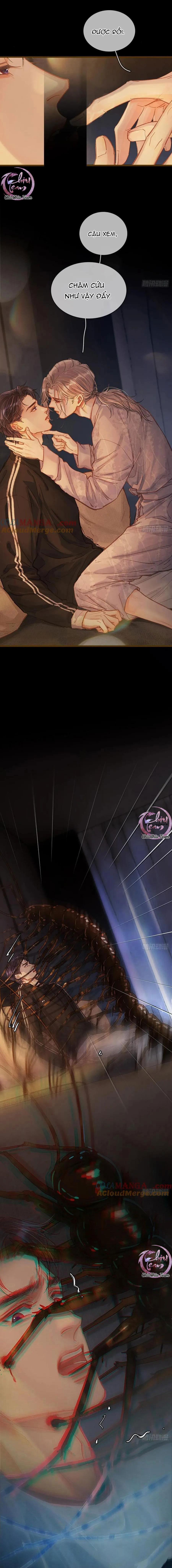 Quen Lâu Mới Biết Người Thiếu Tâm Cơ 46 trang 10