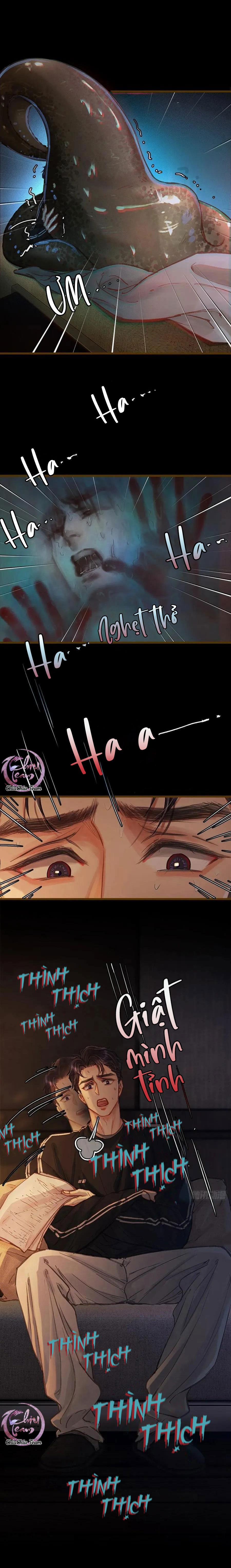 Quen Lâu Mới Biết Người Thiếu Tâm Cơ 46 trang 5