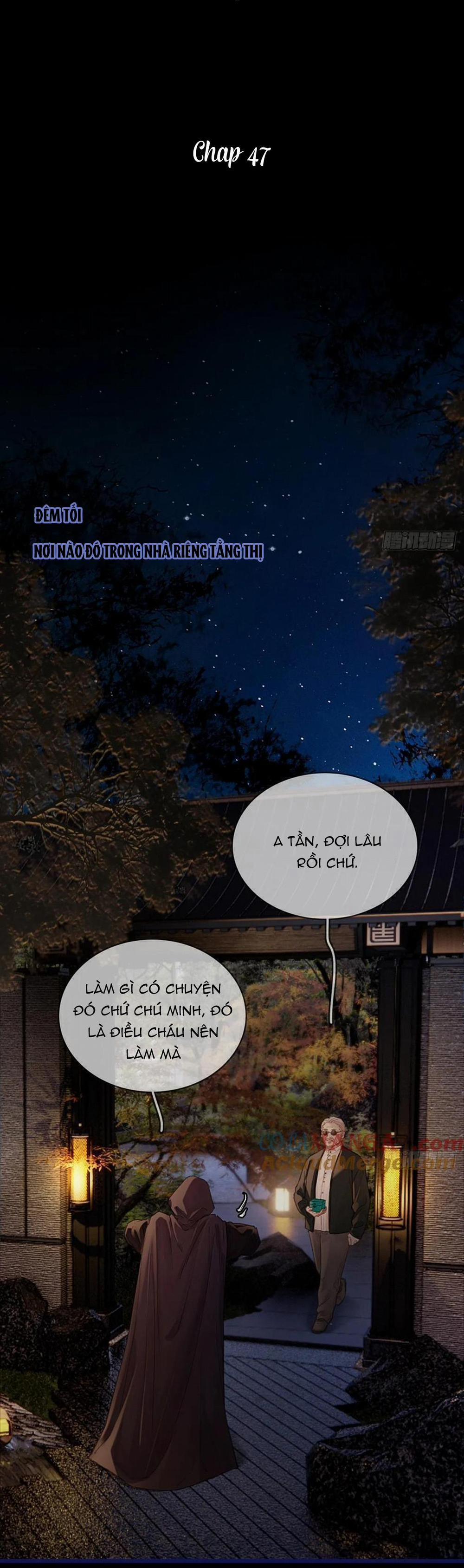 Quen Lâu Mới Biết Người Thiếu Tâm Cơ 47 trang 0