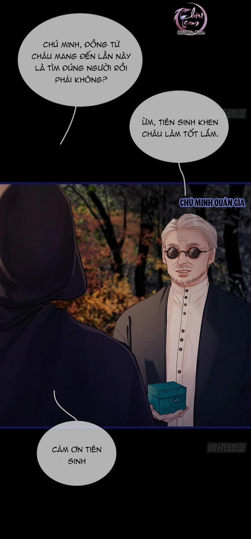 Quen Lâu Mới Biết Người Thiếu Tâm Cơ 47 trang 1