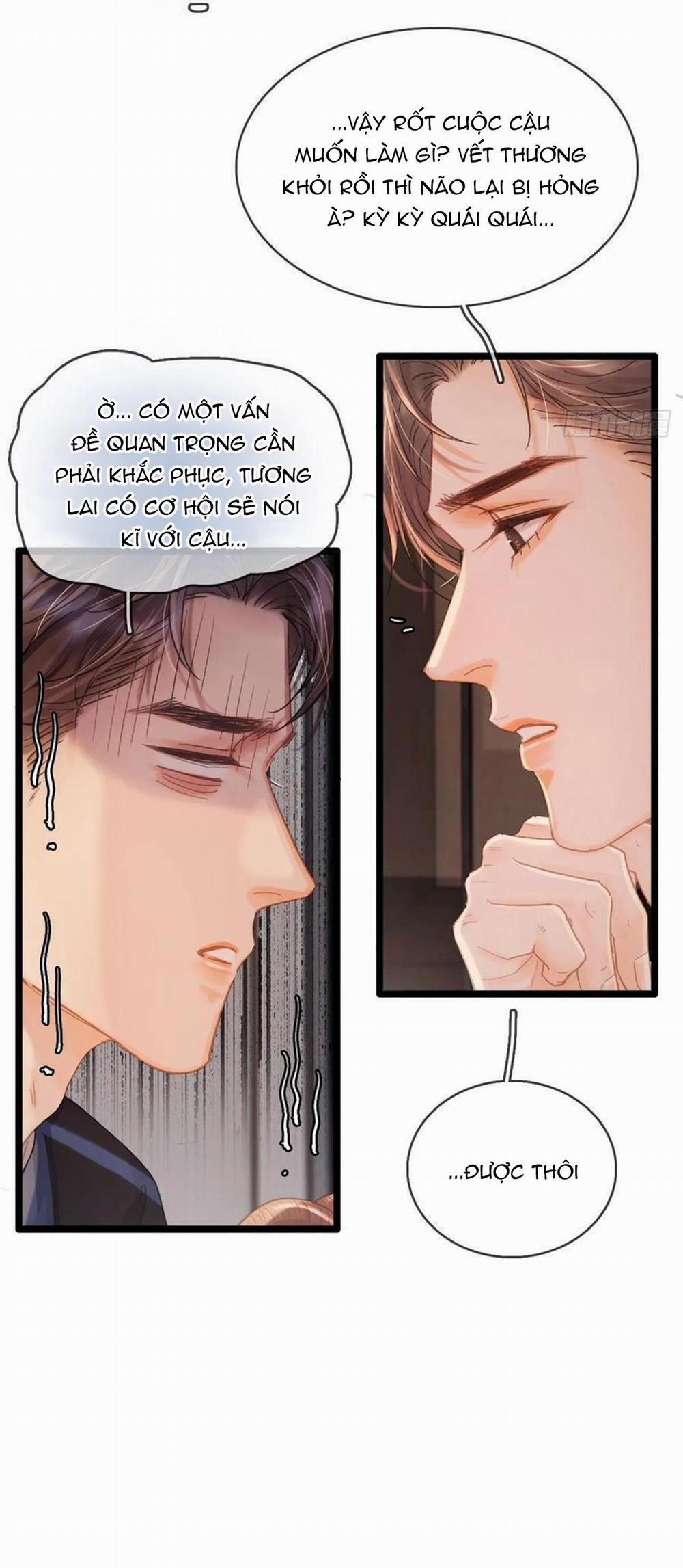 Quen Lâu Mới Biết Người Thiếu Tâm Cơ 47 trang 20