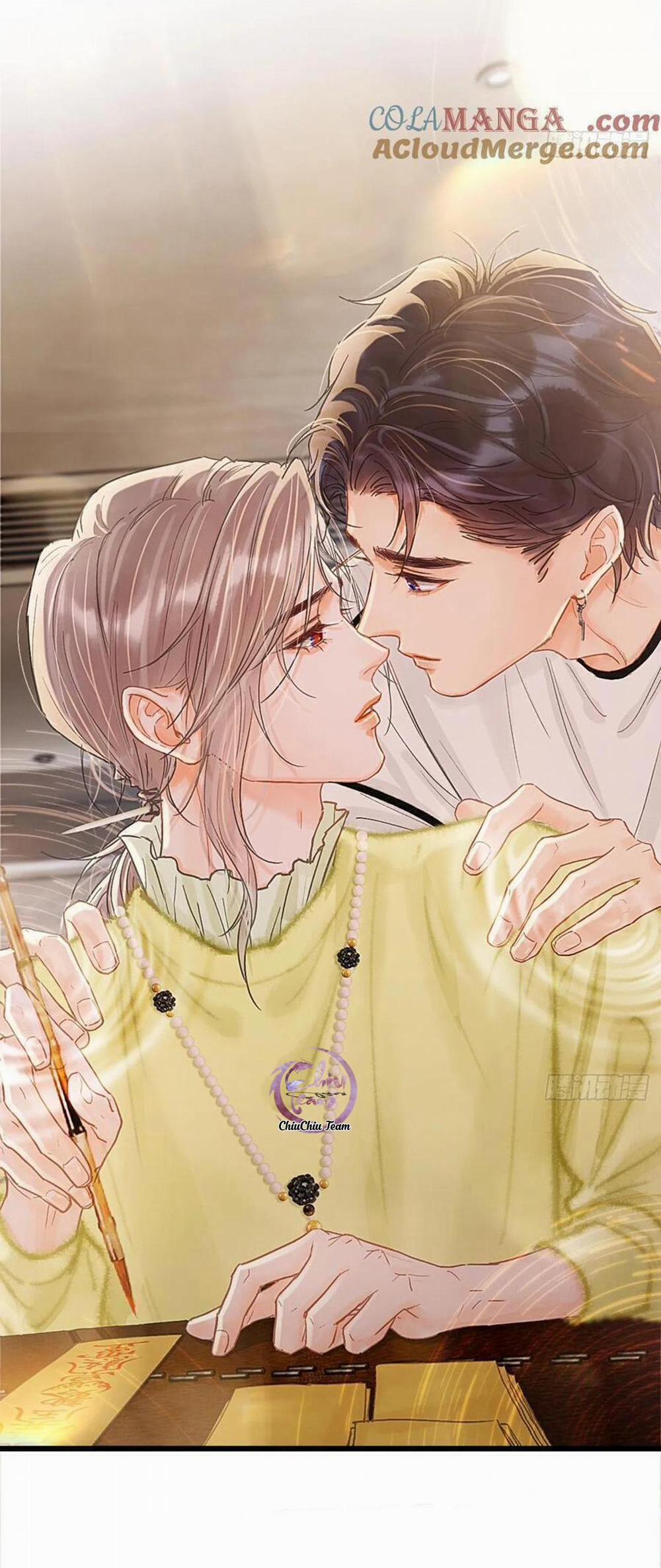 Quen Lâu Mới Biết Người Thiếu Tâm Cơ 47 trang 27