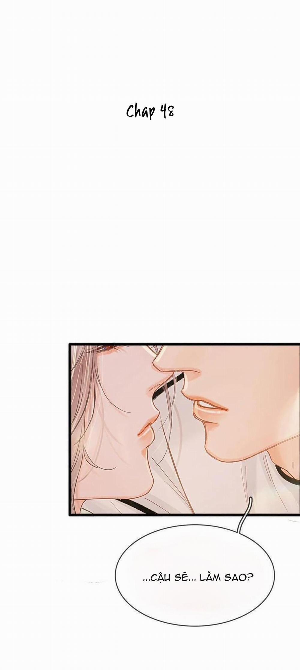 Quen Lâu Mới Biết Người Thiếu Tâm Cơ 48 trang 0