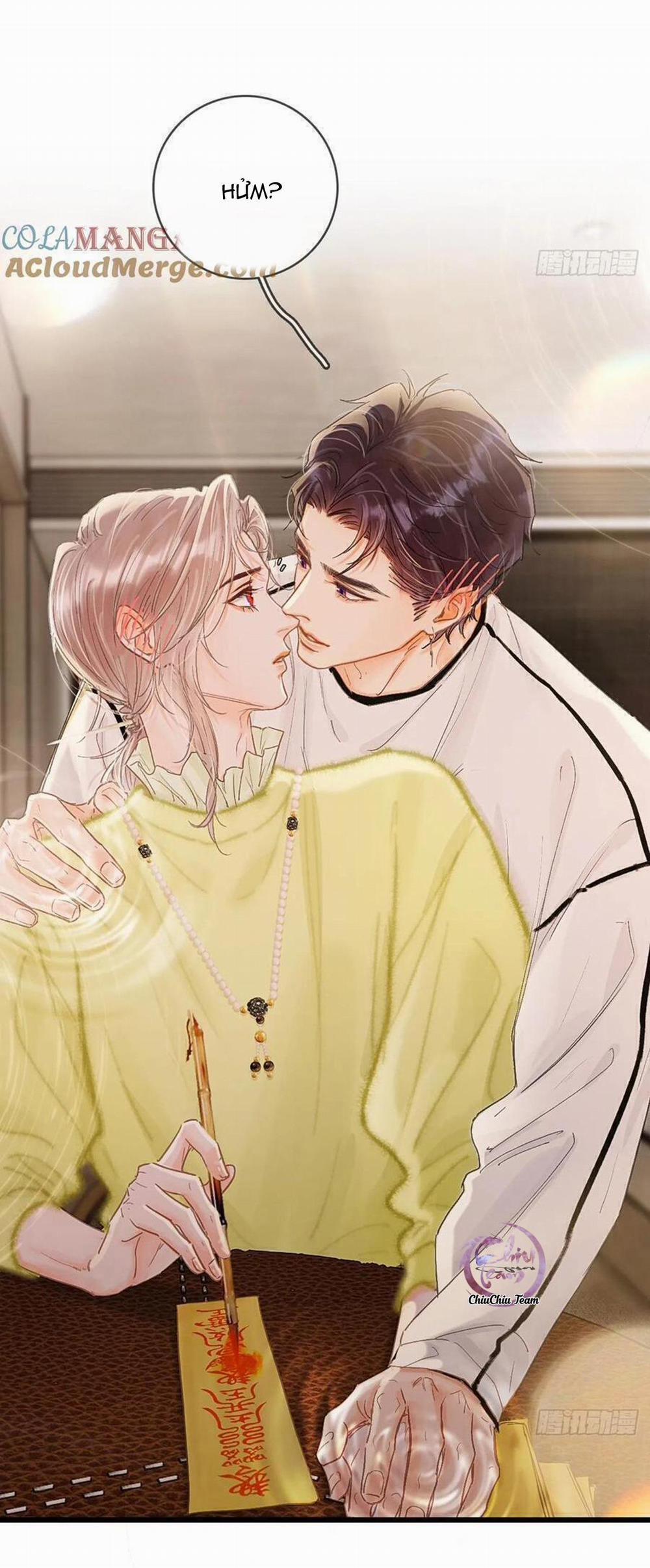 Quen Lâu Mới Biết Người Thiếu Tâm Cơ 48 trang 1