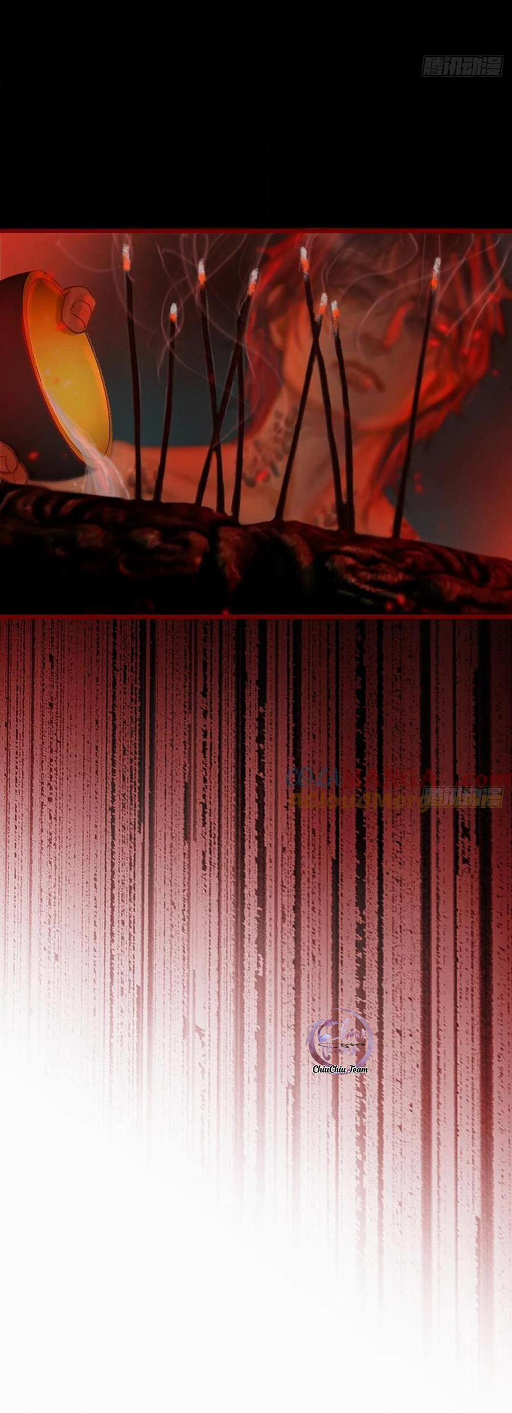 Quen Lâu Mới Biết Người Thiếu Tâm Cơ 48 trang 11