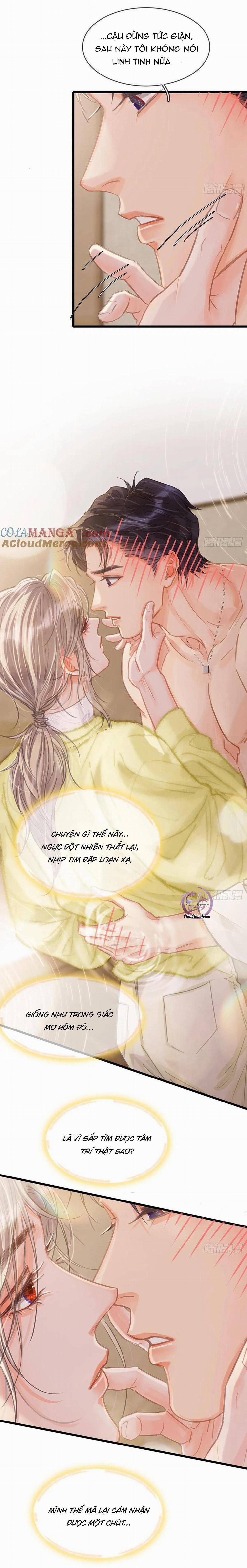 Quen Lâu Mới Biết Người Thiếu Tâm Cơ 48 trang 22