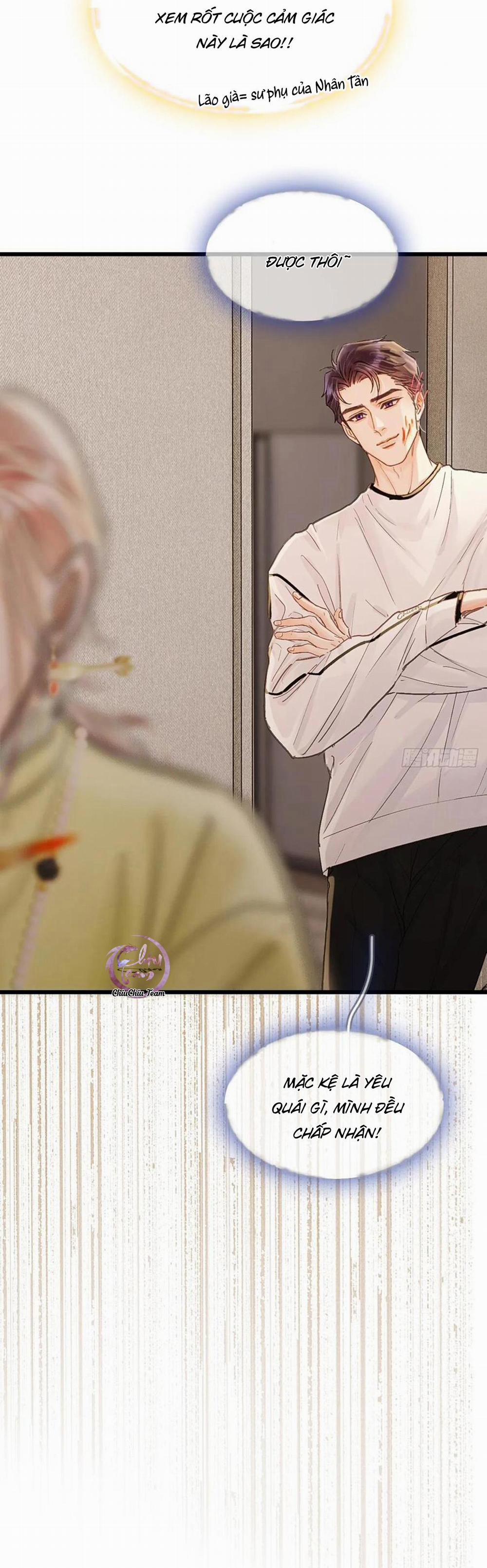 Quen Lâu Mới Biết Người Thiếu Tâm Cơ 48 trang 5