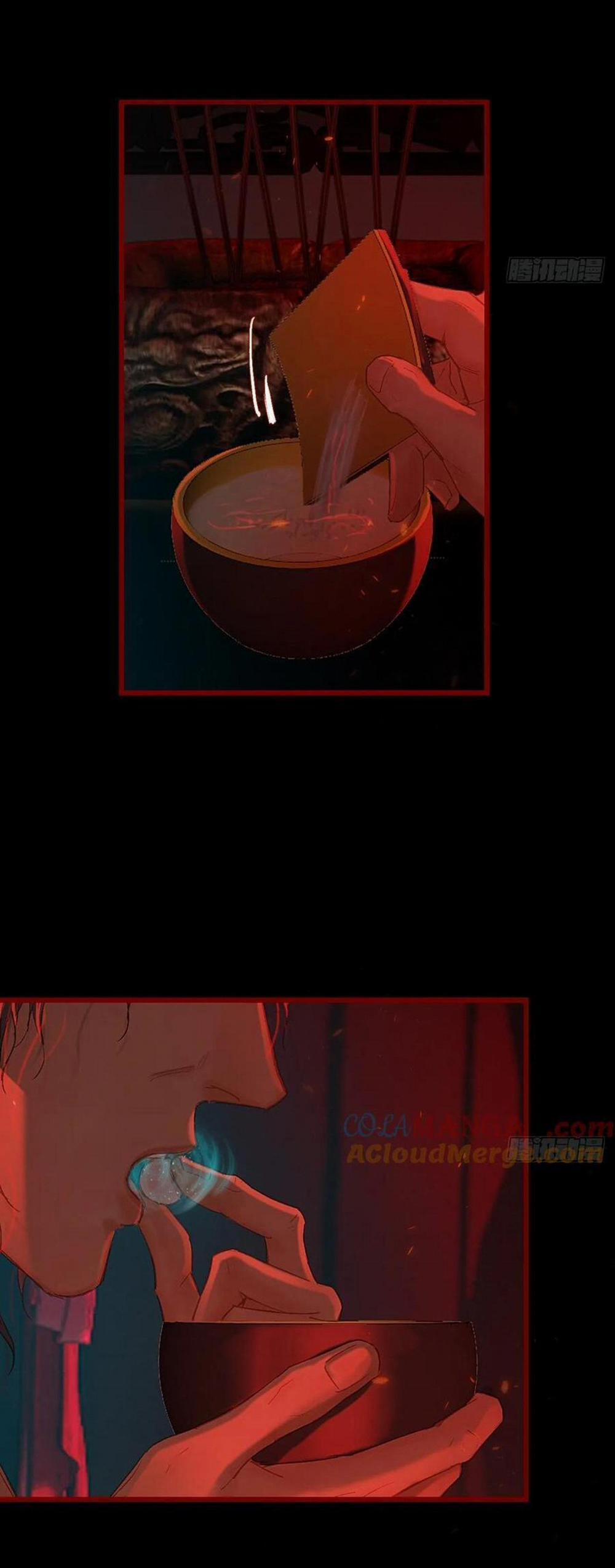 Quen Lâu Mới Biết Người Thiếu Tâm Cơ 48 trang 9