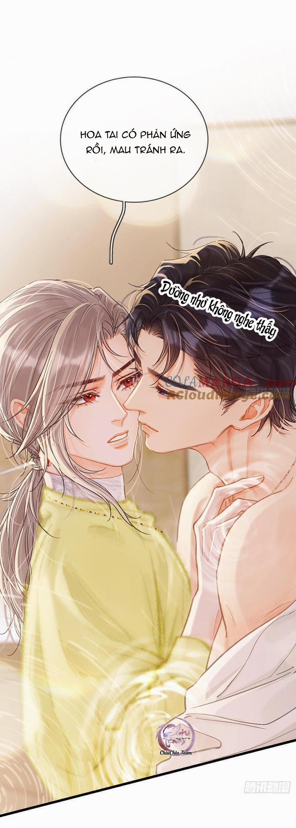 Quen Lâu Mới Biết Người Thiếu Tâm Cơ 49 trang 1