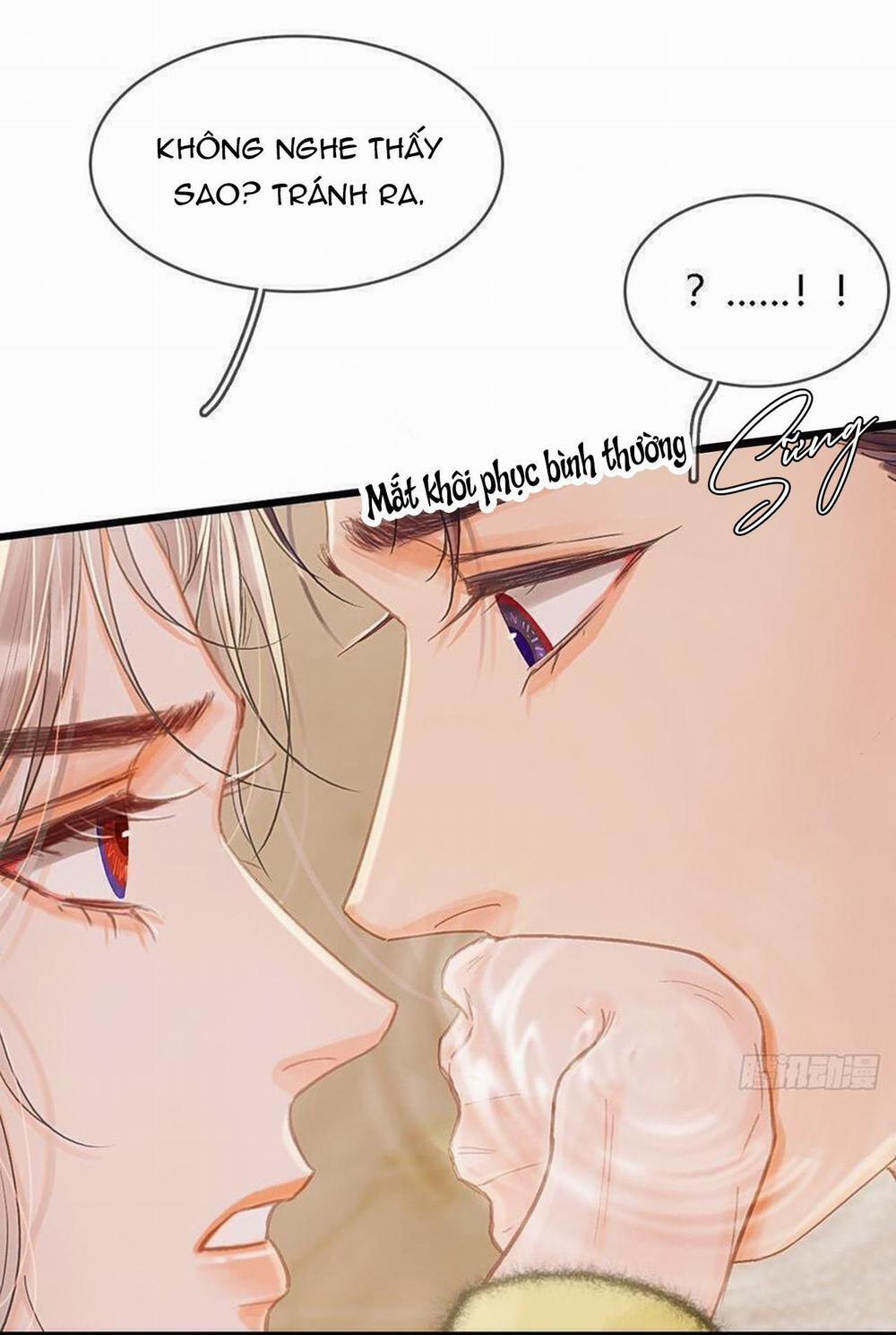 Quen Lâu Mới Biết Người Thiếu Tâm Cơ 49 trang 2