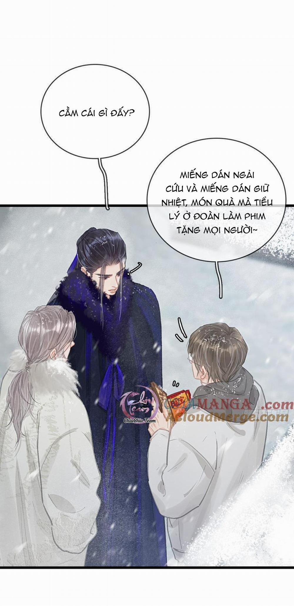 Quen Lâu Mới Biết Người Thiếu Tâm Cơ 49 trang 25