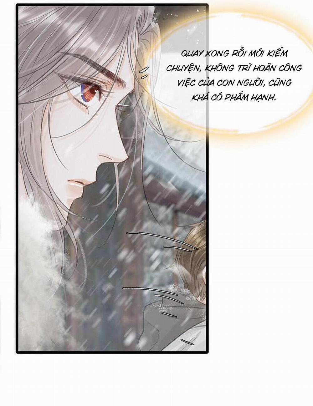 Quen Lâu Mới Biết Người Thiếu Tâm Cơ 49 trang 29