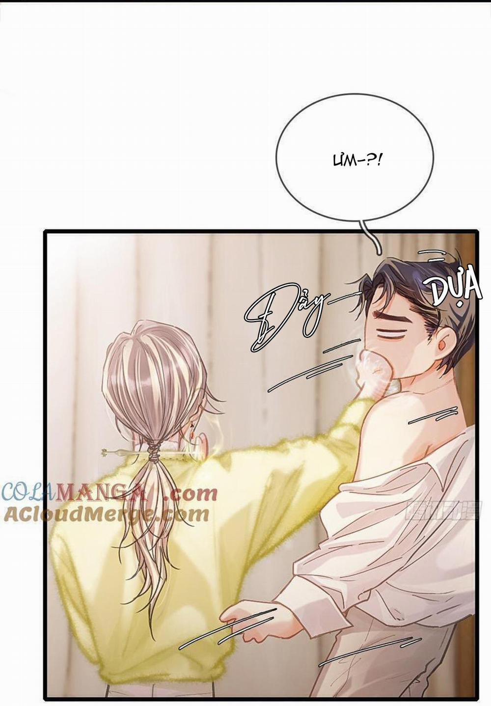 Quen Lâu Mới Biết Người Thiếu Tâm Cơ 49 trang 3