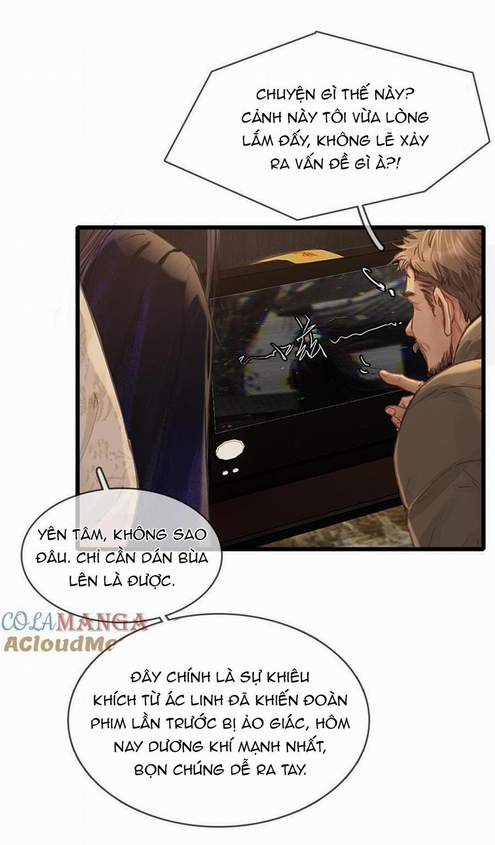 Quen Lâu Mới Biết Người Thiếu Tâm Cơ 49 trang 32