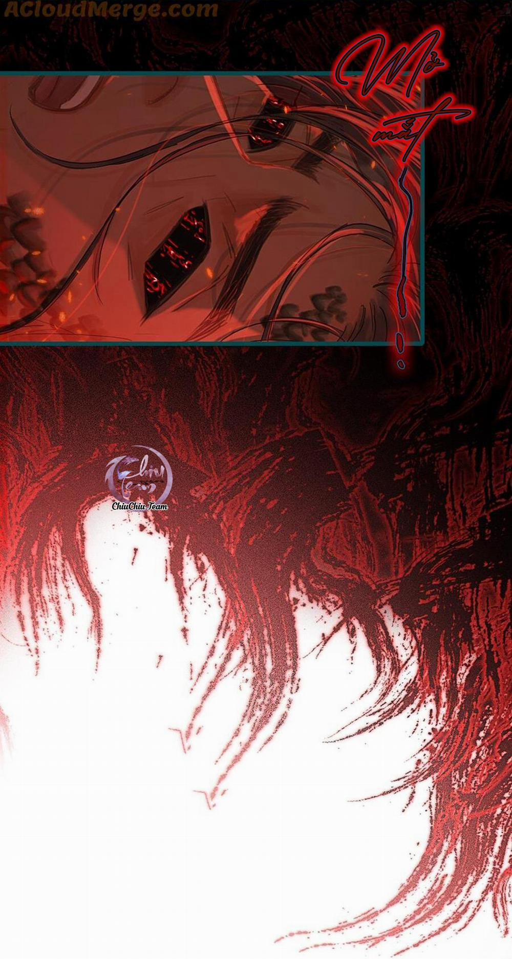 Quen Lâu Mới Biết Người Thiếu Tâm Cơ 49 trang 7