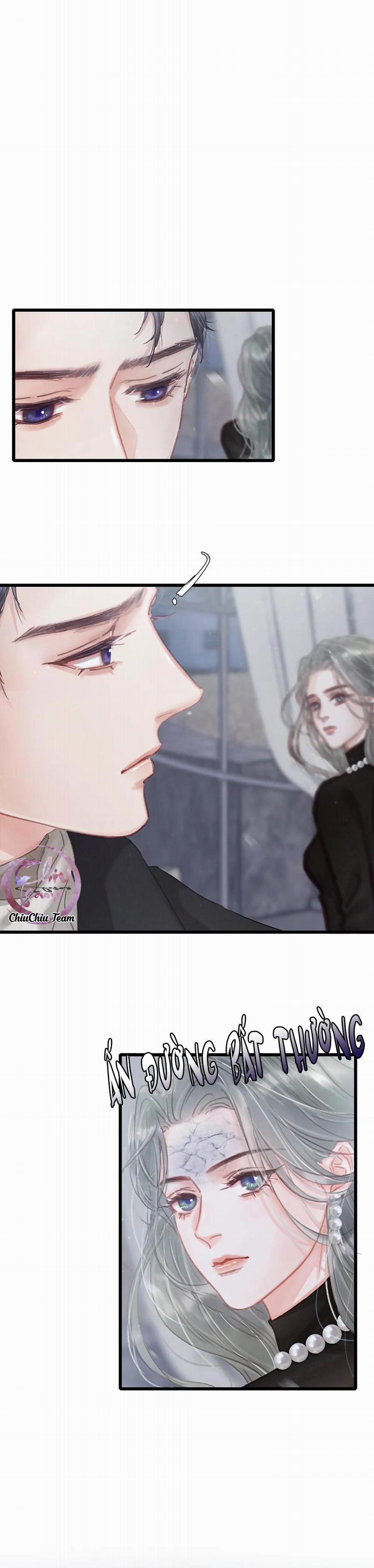 Quen Lâu Mới Biết Người Thiếu Tâm Cơ 5 trang 0